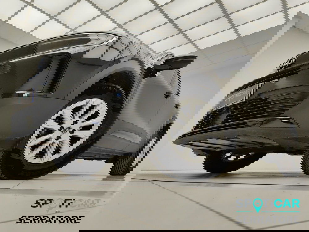 Opel Mokka usata a Como (14)