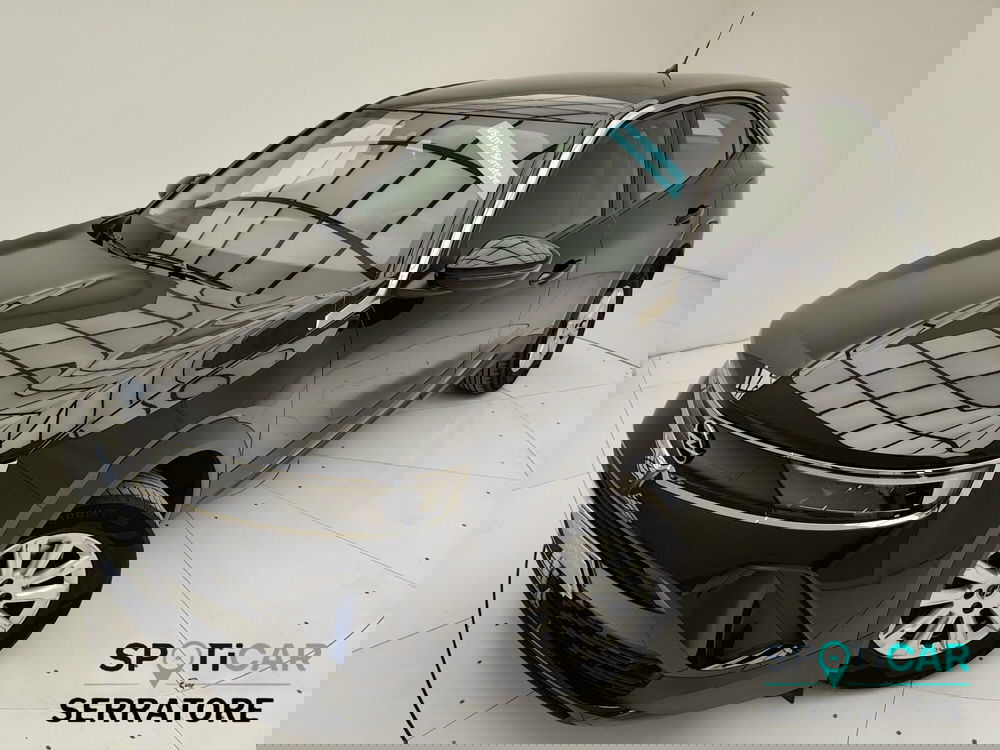 Opel Mokka usata a Como (15)