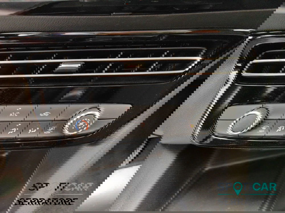 Opel Mokka usata a Como (16)