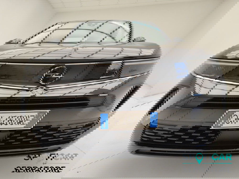 Opel Mokka usata a Como (2)