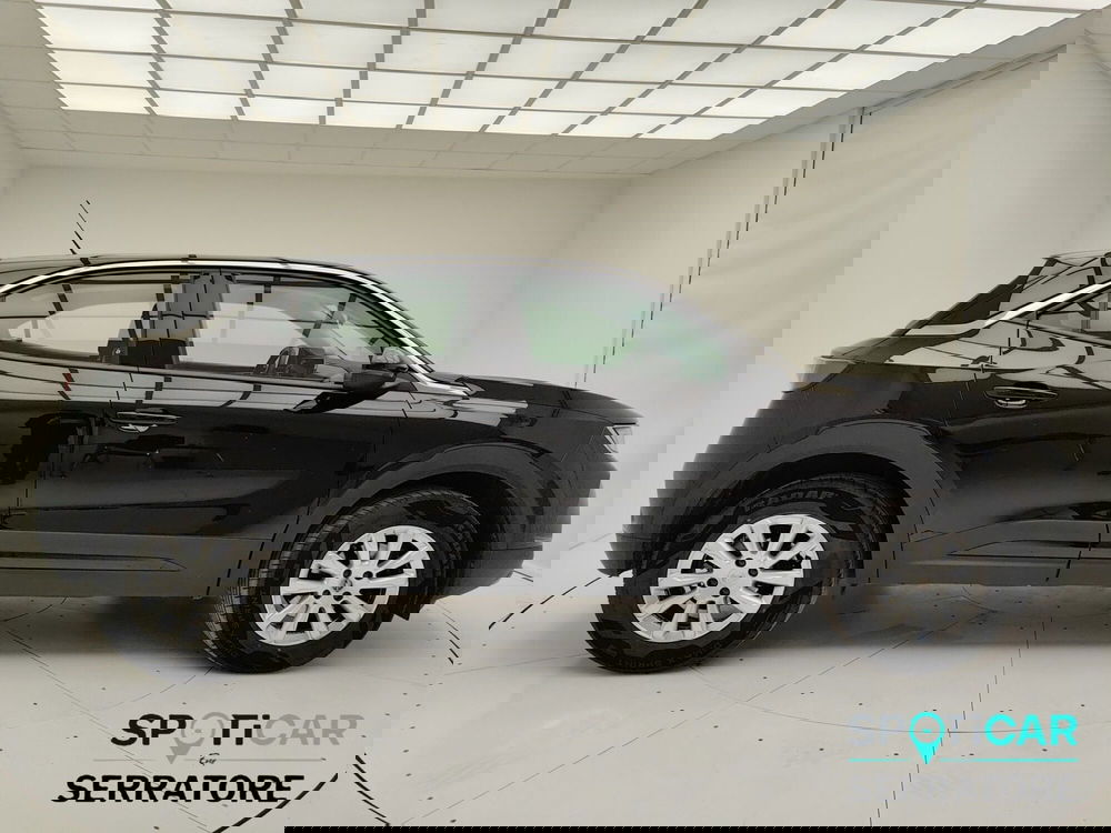 Opel Mokka usata a Como (20)