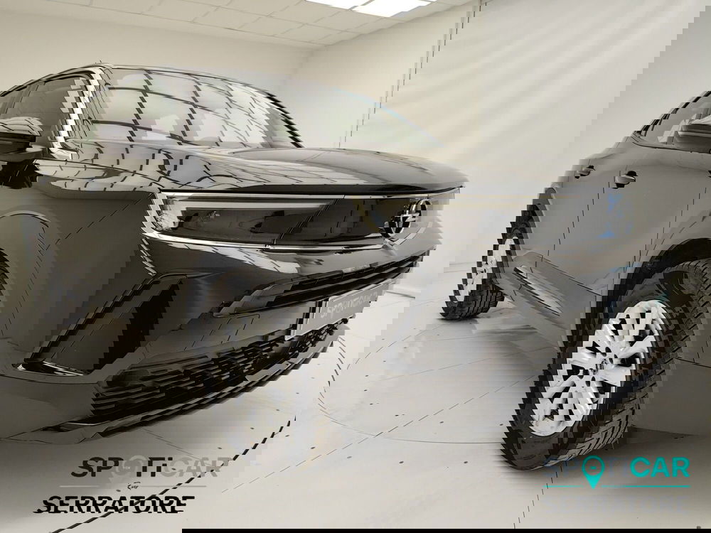 Opel Mokka usata a Como (3)