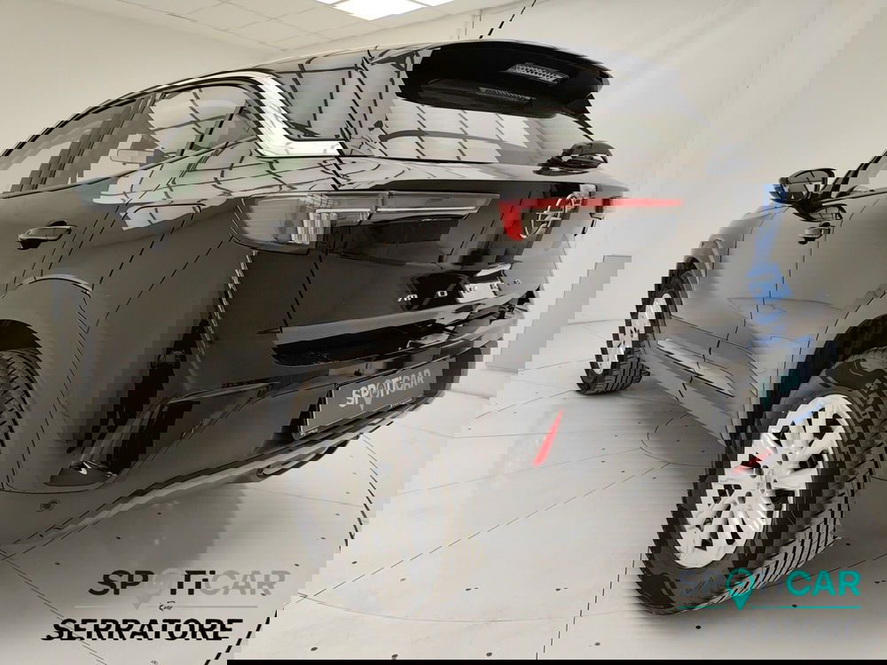 Opel Mokka usata a Como (4)