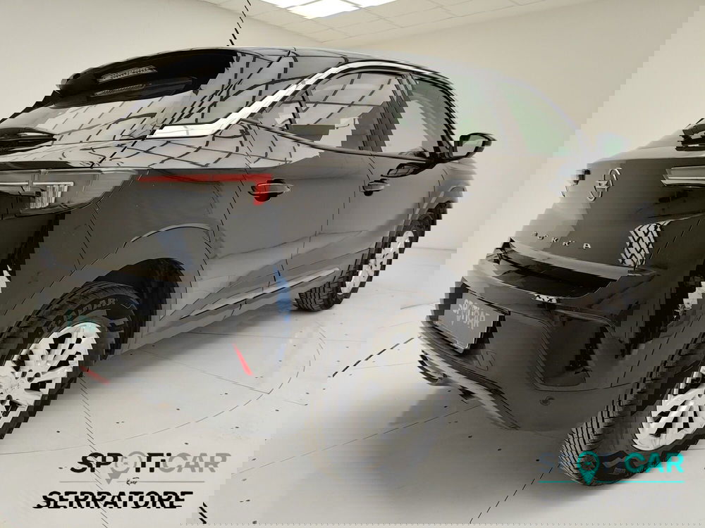 Opel Mokka usata a Como (6)