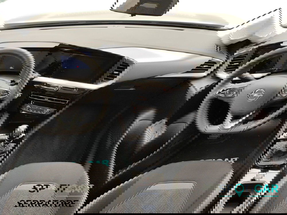 Opel Mokka usata a Como (7)