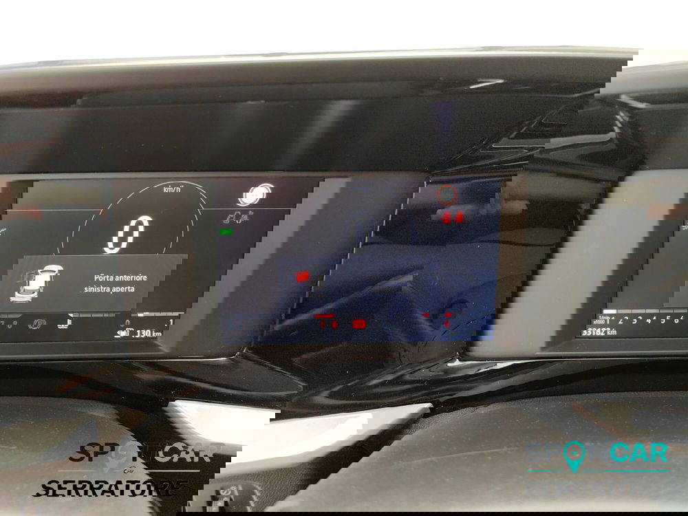 Opel Mokka usata a Como (8)