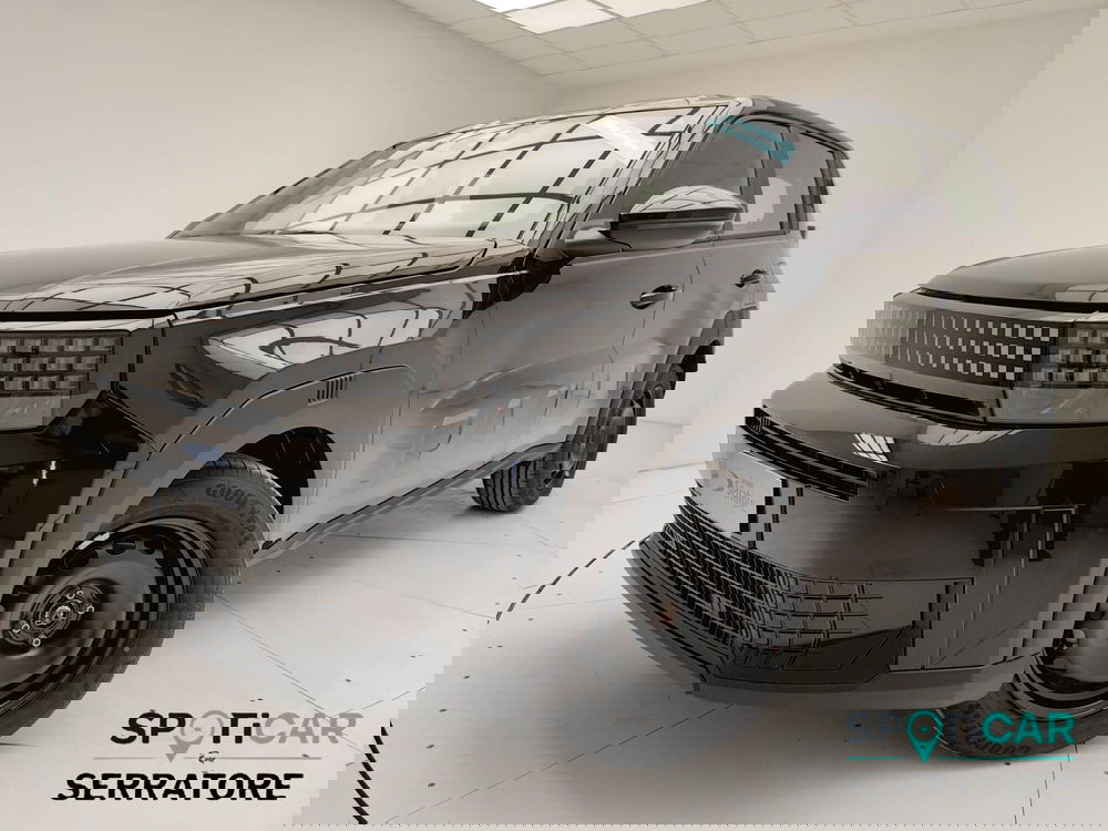 Fiat Grande Panda nuova a Como