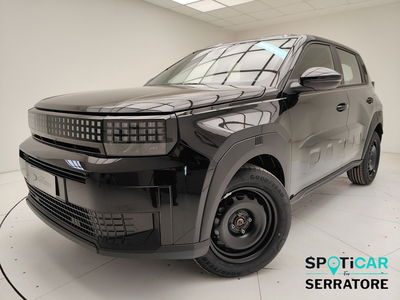 Fiat Grande Panda 1.2 hybrid Icon 110cv edct nuova a Erba