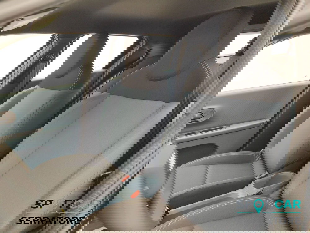 Fiat Grande Panda nuova a Como (10)