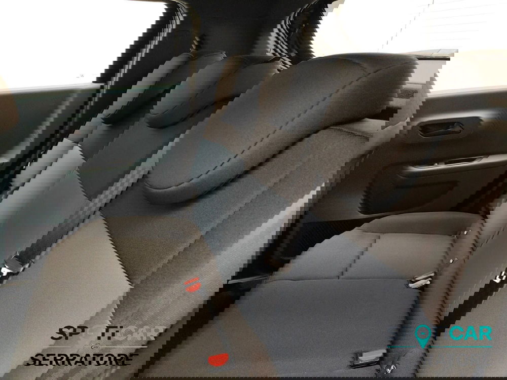 Fiat Grande Panda nuova a Como (11)