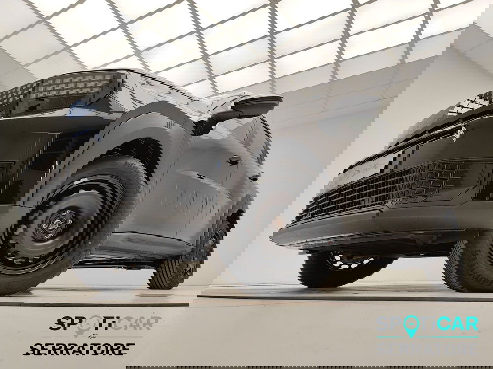 Fiat Grande Panda nuova a Como (12)