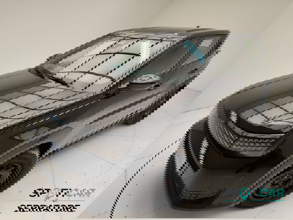 Fiat Grande Panda nuova a Como (13)