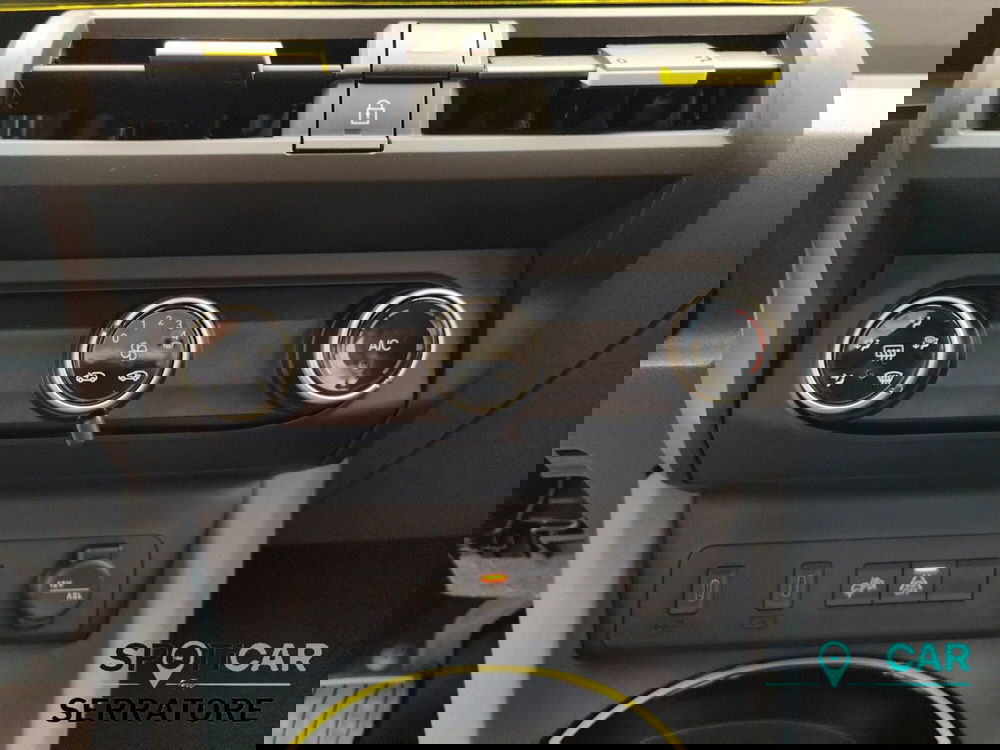 Fiat Grande Panda nuova a Como (14)