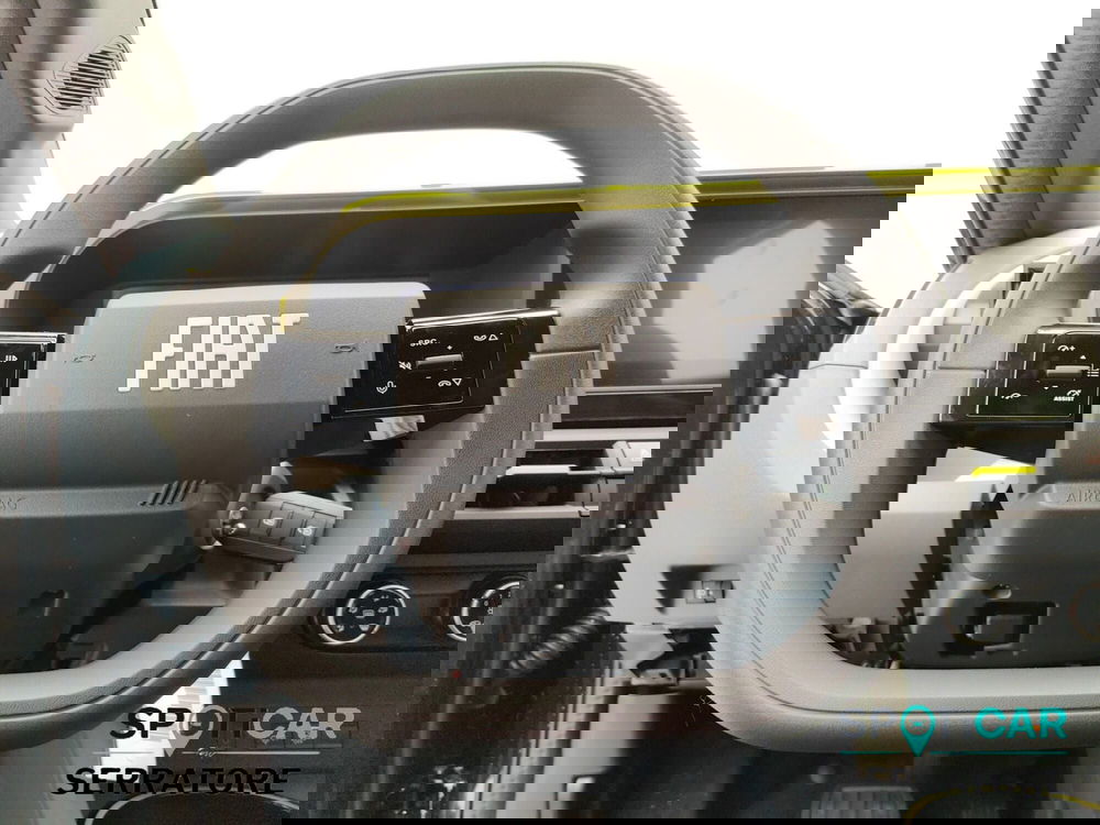 Fiat Grande Panda nuova a Como (15)