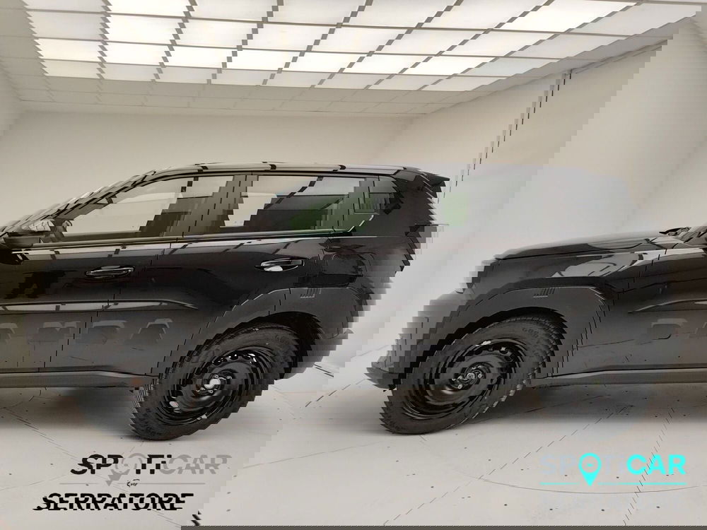 Fiat Grande Panda nuova a Como (19)