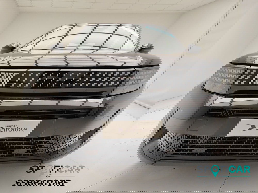 Fiat Grande Panda nuova a Como (2)