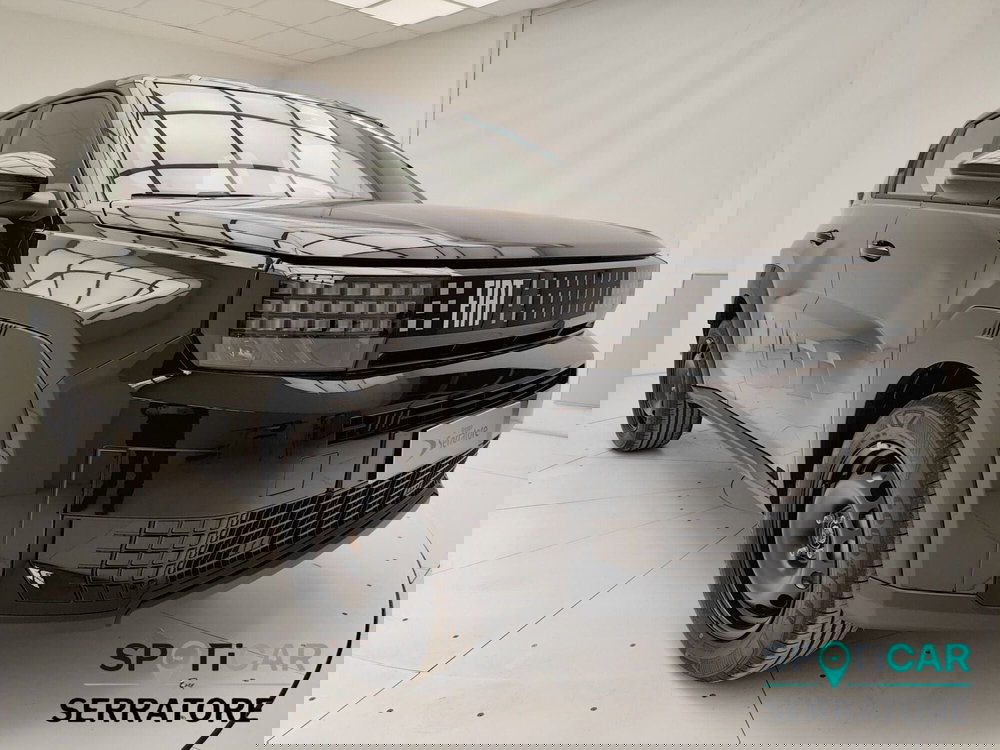 Fiat Grande Panda nuova a Como (3)