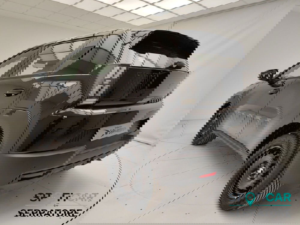 Fiat Grande Panda nuova a Como (4)