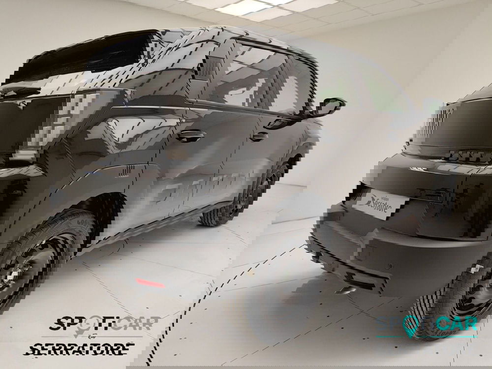 Fiat Grande Panda nuova a Como (6)