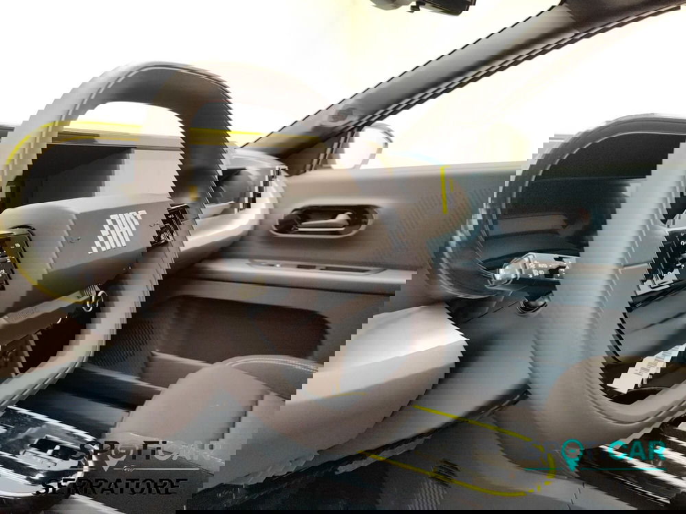 Fiat Grande Panda nuova a Como (8)