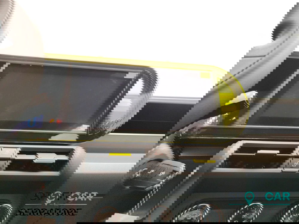 Fiat Grande Panda nuova a Como (9)