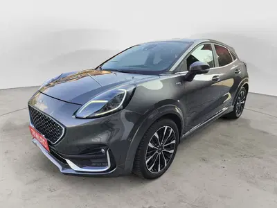 Ford Puma 1.0 EcoBoost 125 CV S&amp;S ST-Line del 2020 usata a Erba