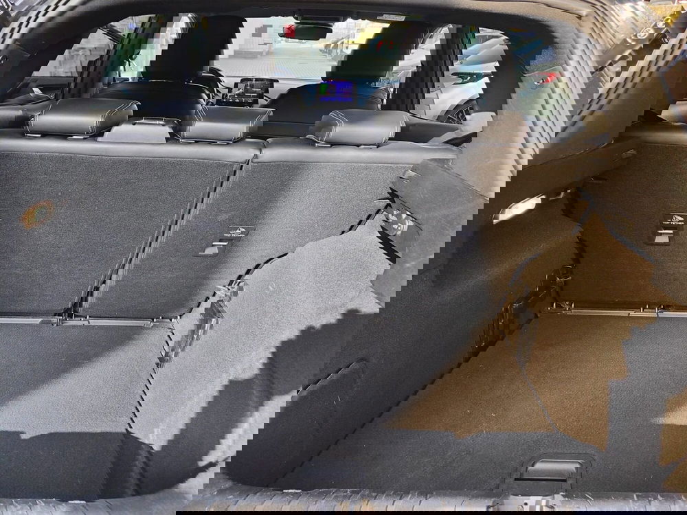 Ford Puma usata a Como (13)