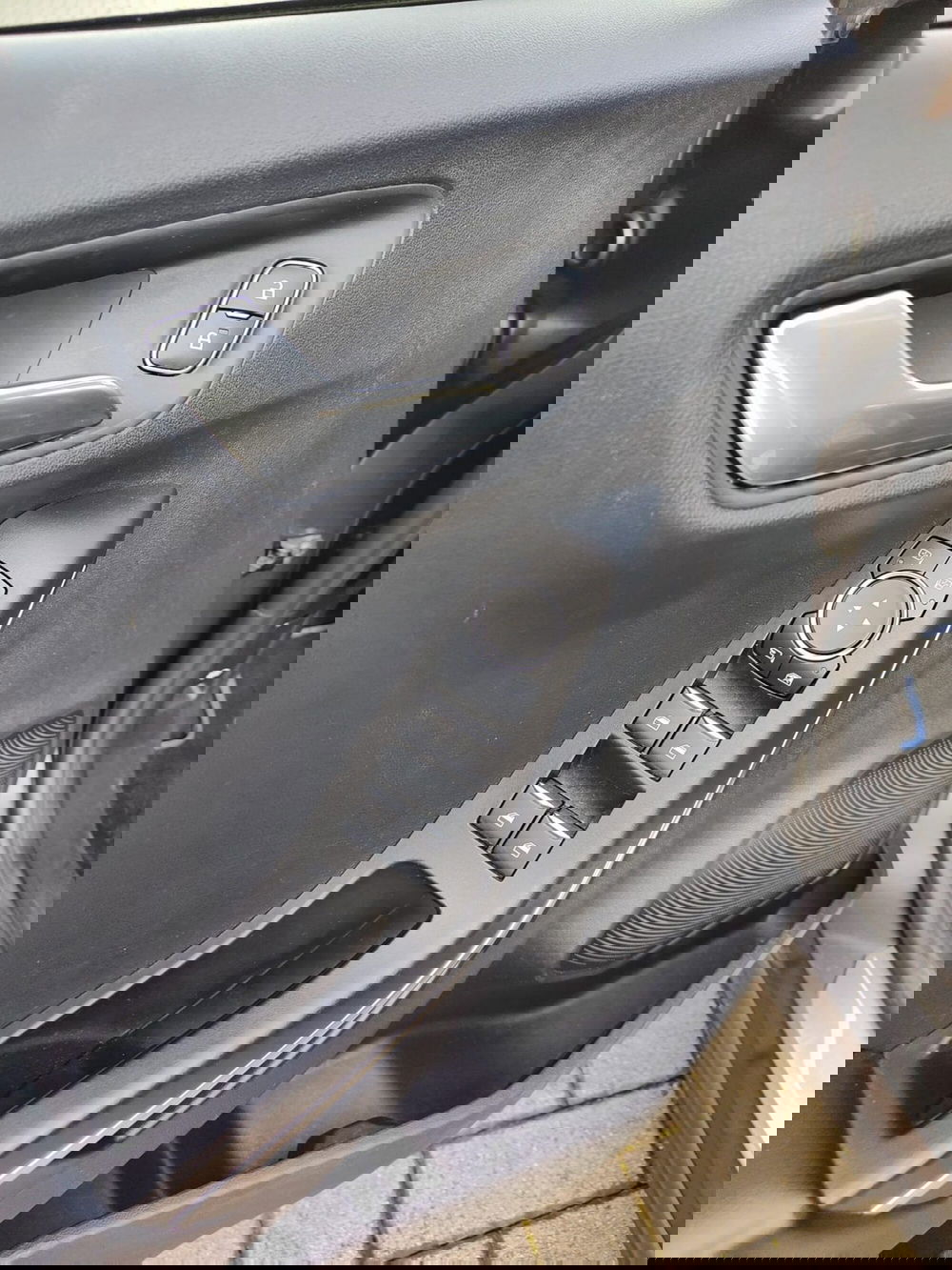 Ford Puma usata a Como (14)