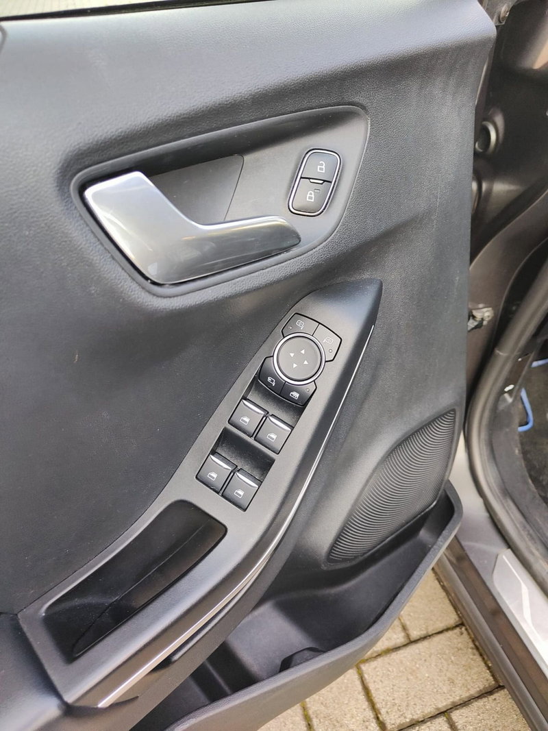 Ford Puma usata a Como (14)