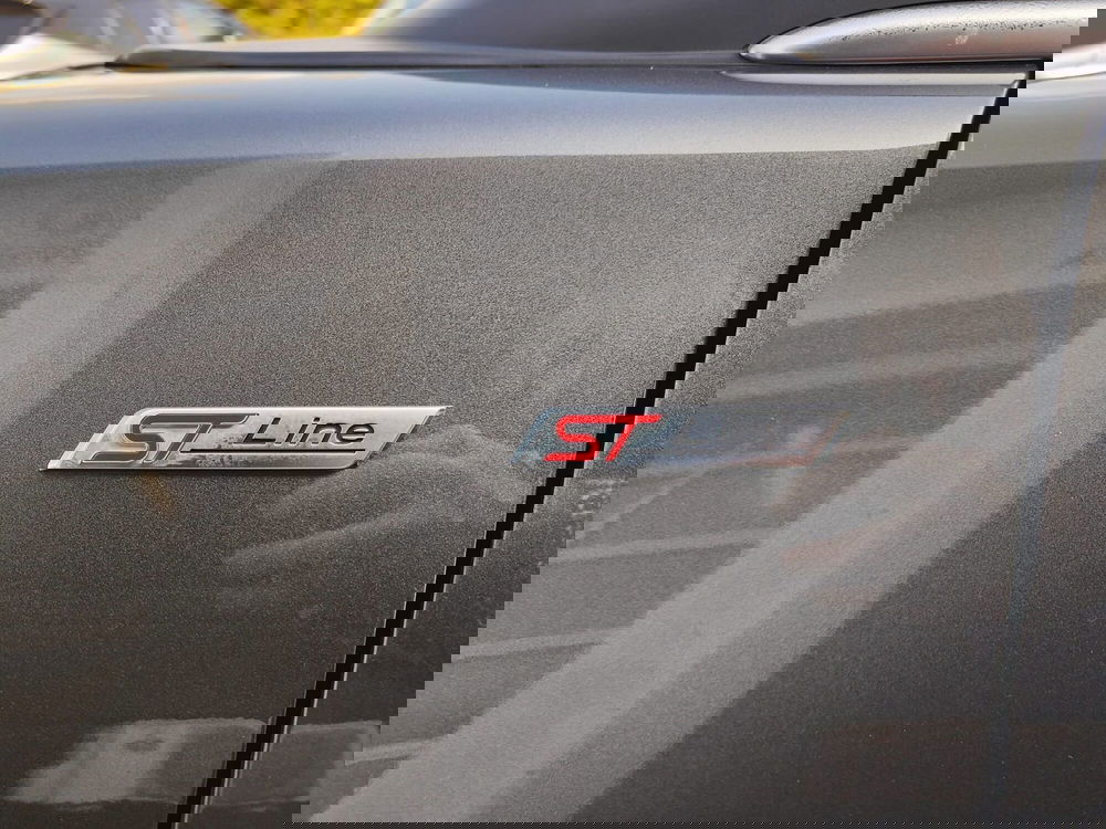 Ford Puma usata a Como (15)