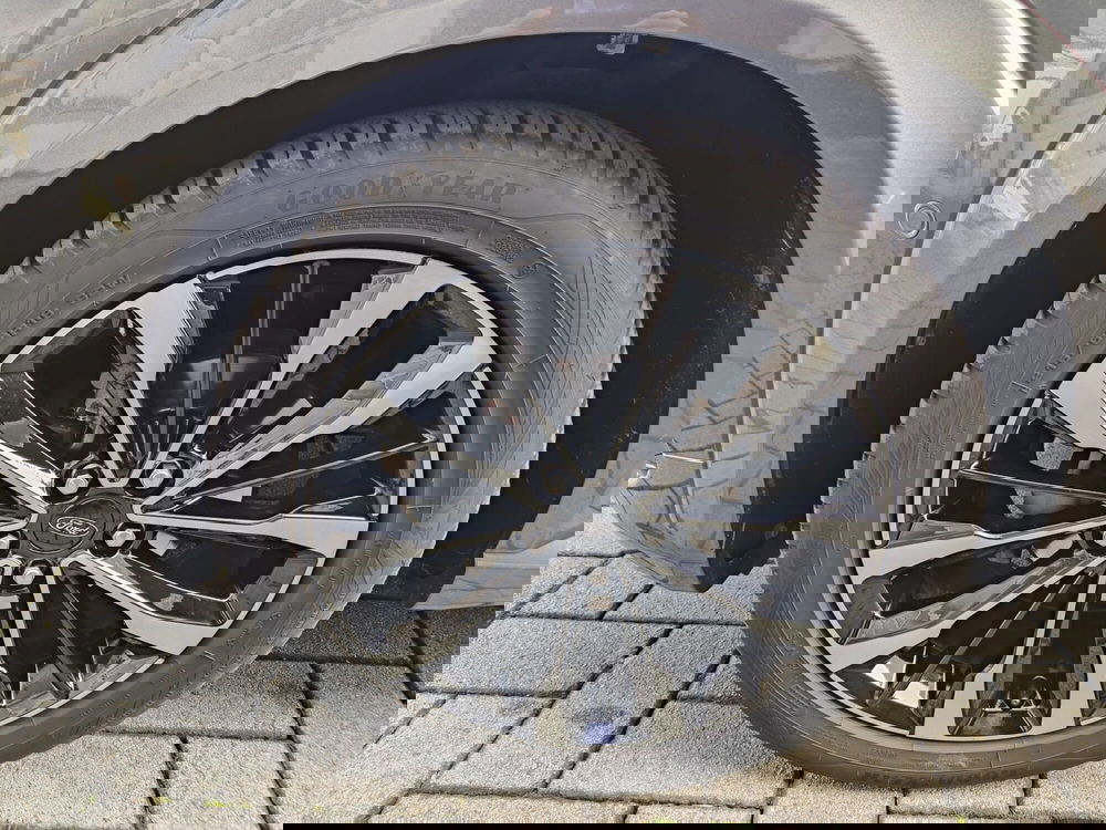 Ford Puma usata a Como (16)