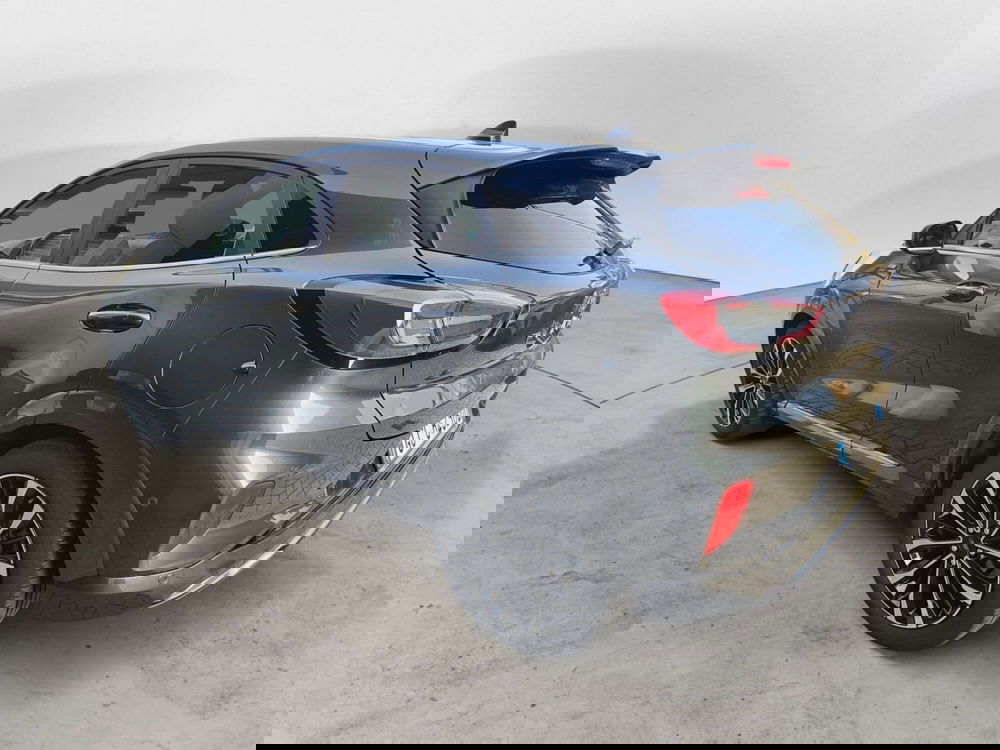 Ford Puma usata a Como (17)