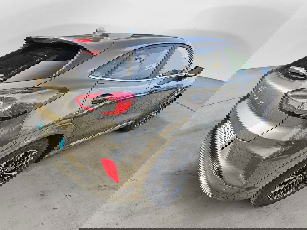 Ford Puma usata a Como (18)