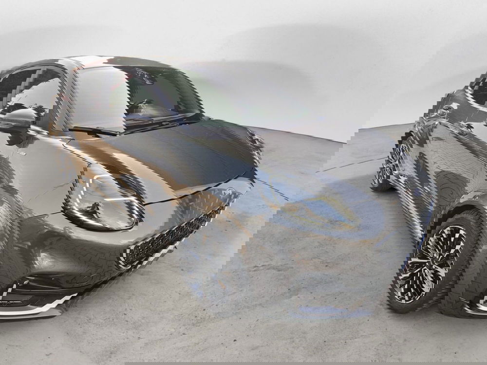 Ford Puma usata a Como (19)