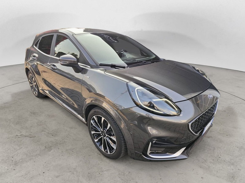 Ford Puma usata a Como (19)