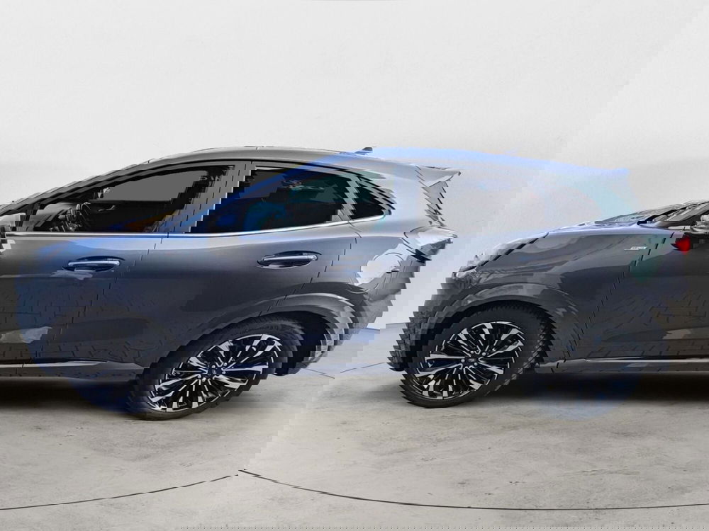 Ford Puma usata a Como (3)