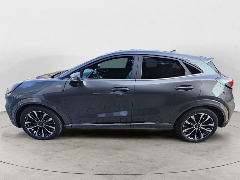 Ford Puma usata a Como (3)