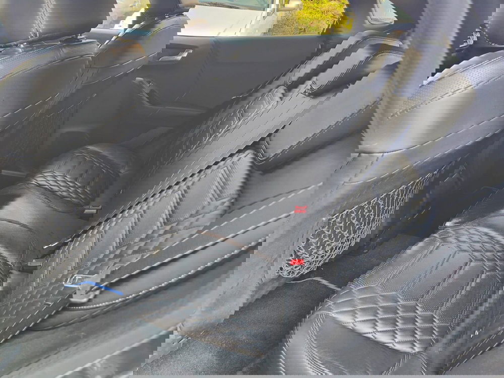 Ford Puma usata a Como (6)