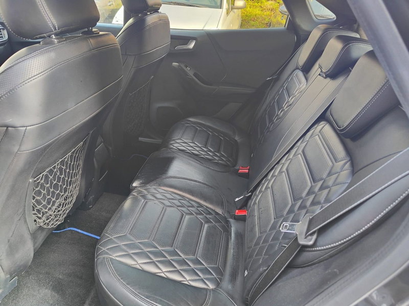 Ford Puma usata a Como (6)