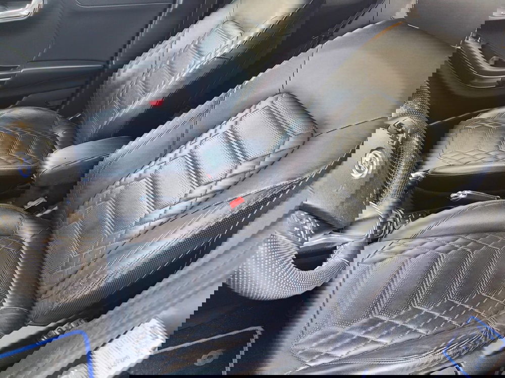 Ford Puma usata a Como (7)