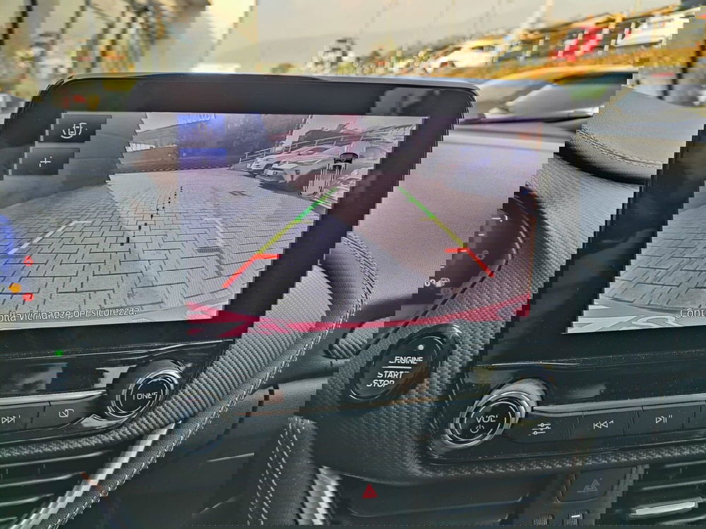 Ford Puma usata a Como (9)