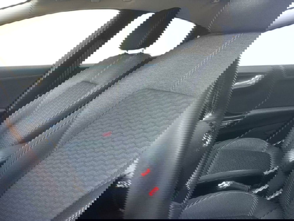 Ford Puma usata a Lecco (10)