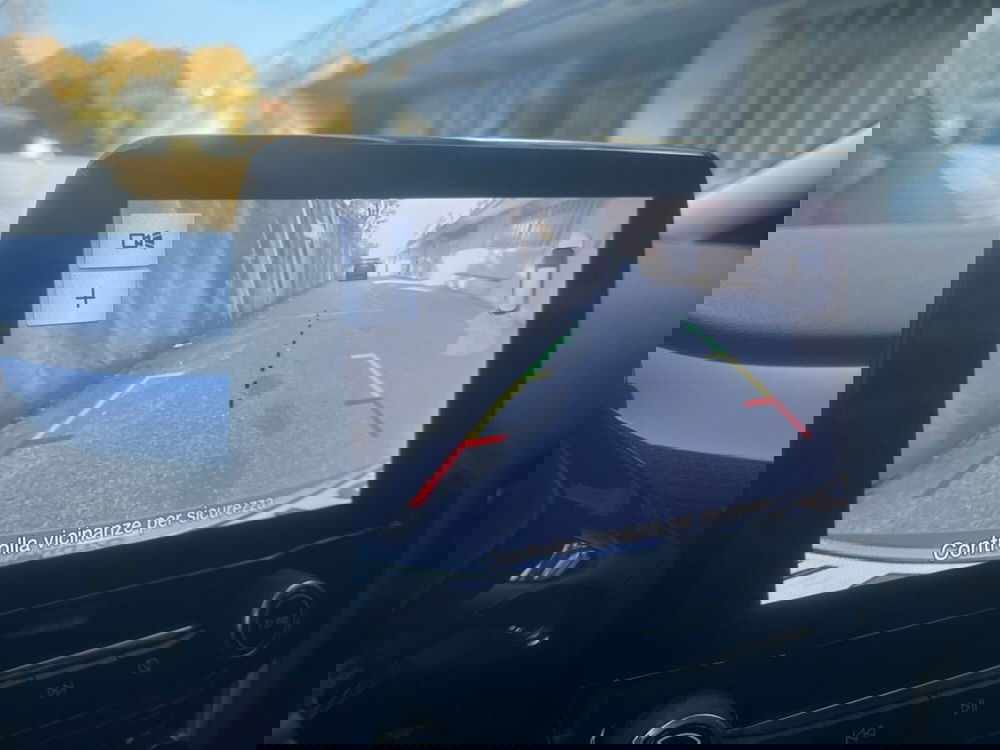 Ford Puma usata a Lecco (14)