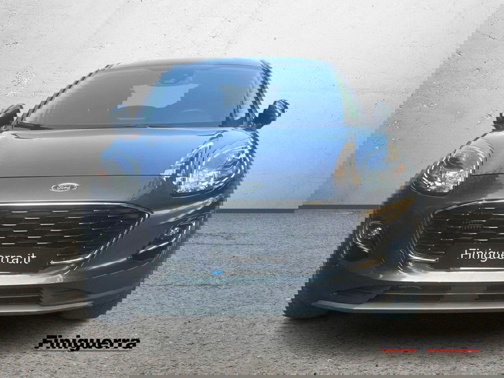 Ford Puma usata a Lecco (2)