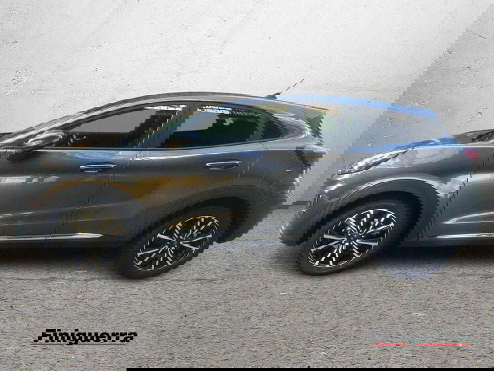 Ford Puma usata a Lecco (6)