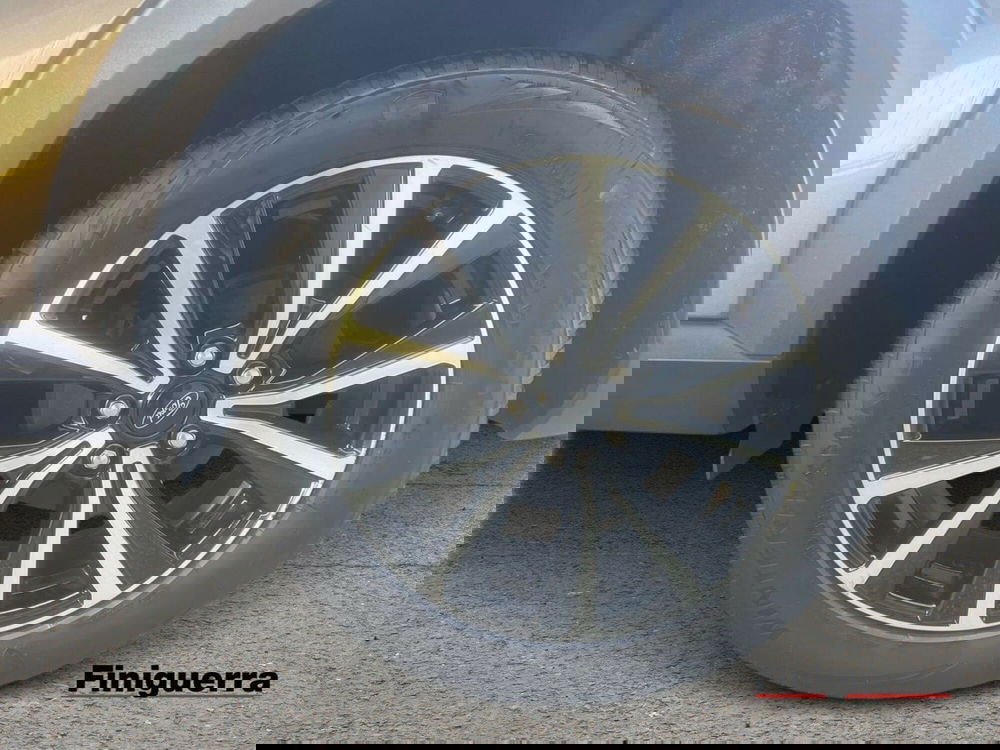 Ford Puma usata a Lecco (7)