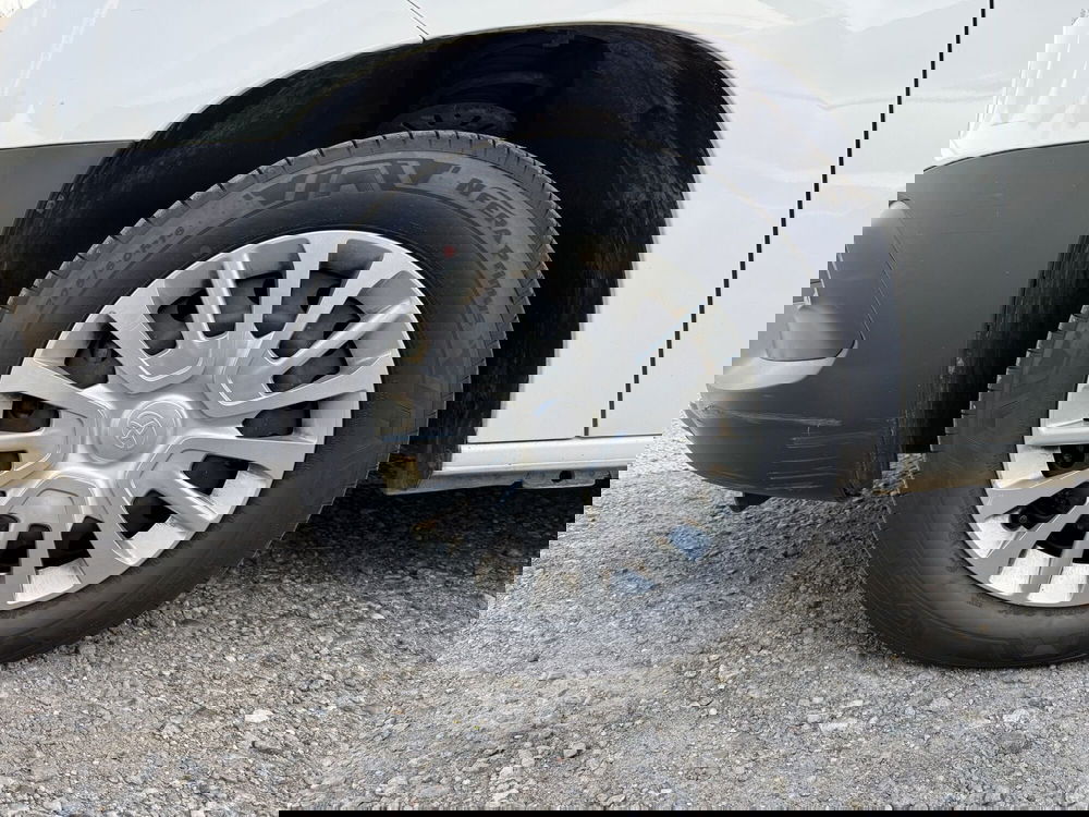 Toyota Proace City Furgone usata a Como (10)