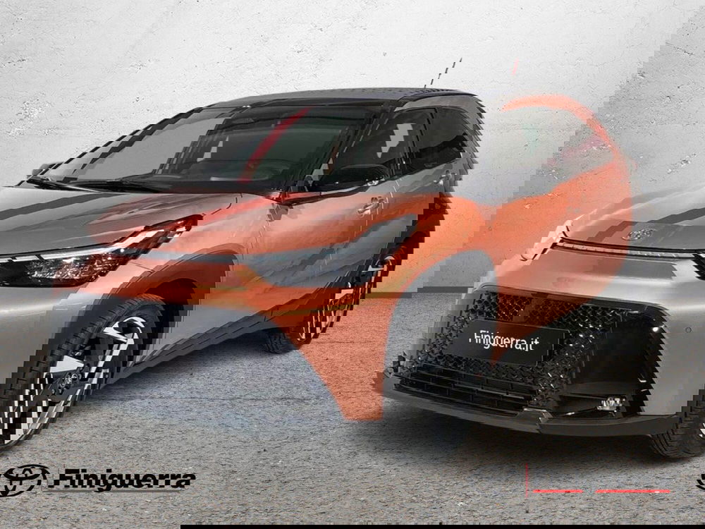 Toyota Aygo X nuova a Lecco