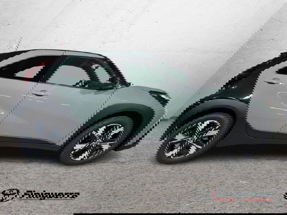 Toyota Aygo X nuova a Sondrio (3)