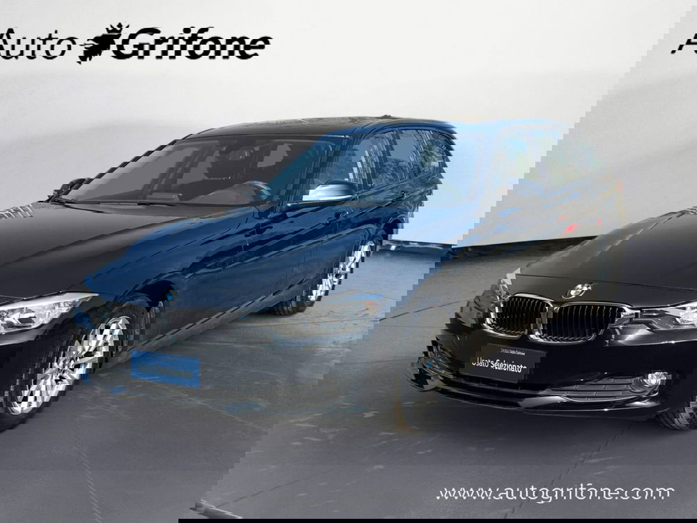 BMW Serie 3 Touring usata a Modena